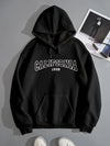 1998 Classic California Hoodie Vintage Streetwear