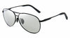 Aviation Metal Frame Polarized Sunglasses Men Day Night