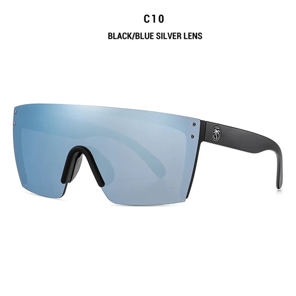Luxury Heat Wave Sports Sunglasses