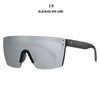Luxury Heat Wave Sports Sunglasses
