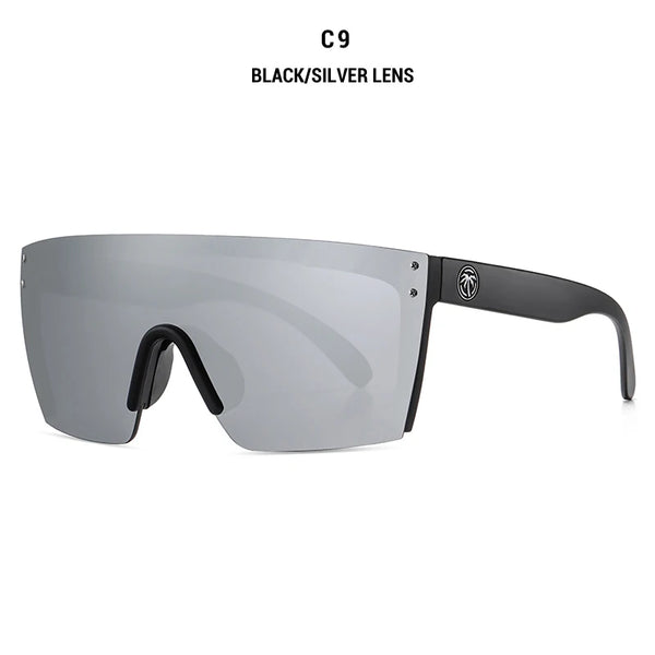 Luxury Heat Wave Sports Sunglasses