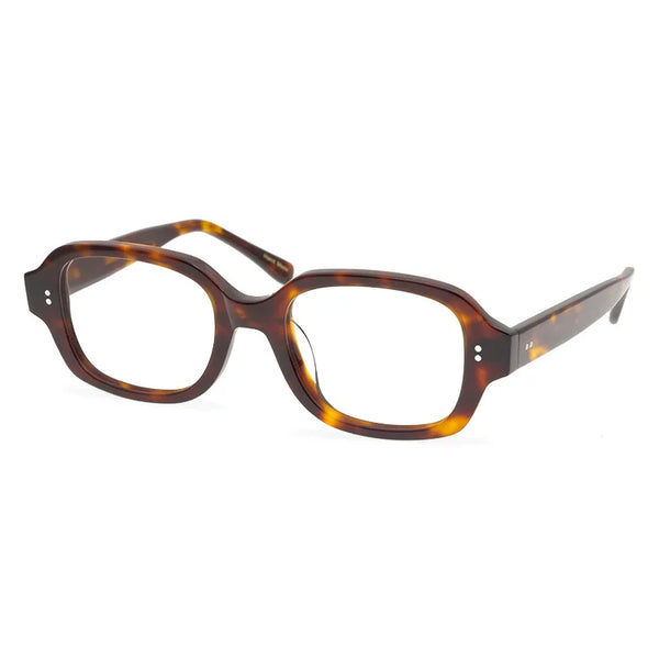 Vintage Square Glasses Frames