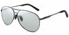 Aviation Metal Frame Polarized Sunglasses Men Day Night