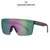 Luxury Heat Wave Sports Sunglasses