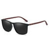 Luxury Square Polarized Sunglasses