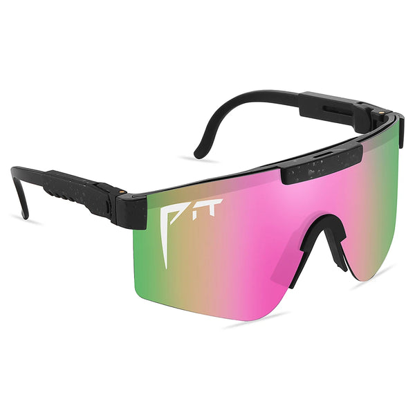 Outdoor Cycling Glasses MTB Goggles UV400 Eyewear