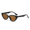 Vintage Cat Eye Sunglasses Women Luxury UV400 Outdoor Eyewear