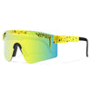 Outdoor Cycling Glasses MTB Goggles UV400 Eyewear