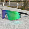 UV400 Cycling Sunglasses TR90 Sports Bike Eyewea
