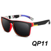 Polarized Sunglasses Unisex Sport