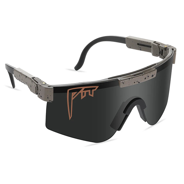 Outdoor Cycling Glasses MTB Goggles UV400 Eyewear
