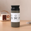 500ml Insulated Tumbler Stainless Steel Hot Cold Coffee Travel Cup