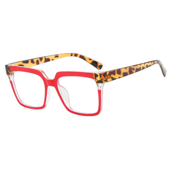 Anti-Blue Light UV Glasses for Women