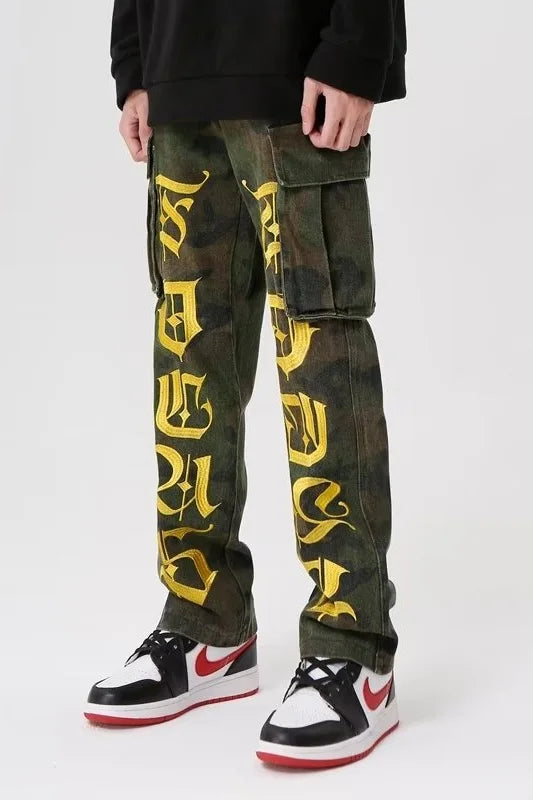 Men's Cargo Pants: Latest Fashion Trends for Summer