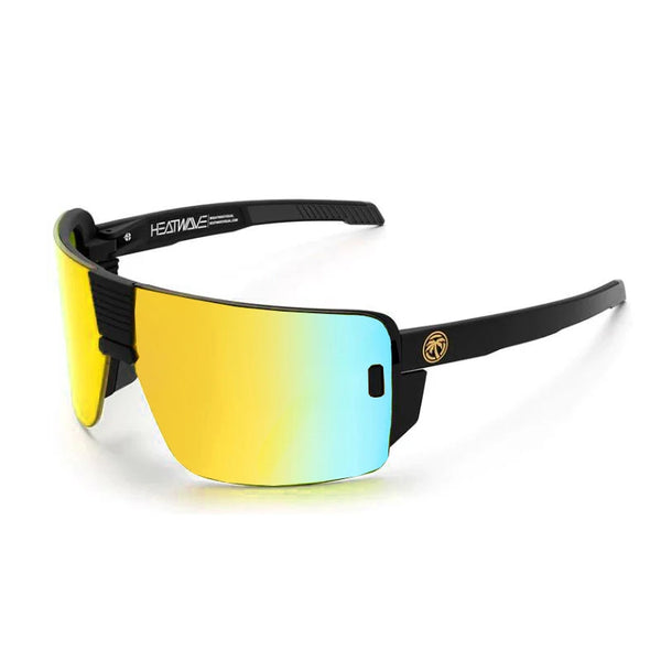 Heat Wave Extra Large Windproof Sports Sunglasses
