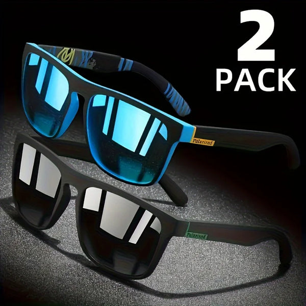 Summer Travel Polarized Sunglass
