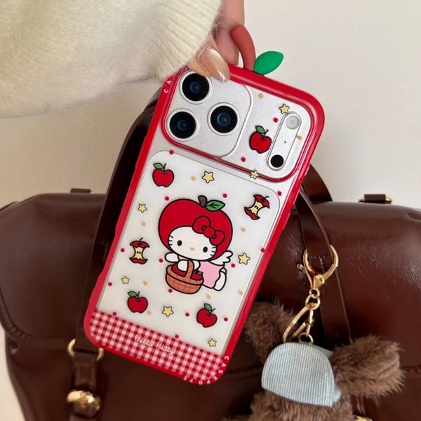 Phone Case For iPhone 17 Pro Max 16 15 14 Pro Max 13 Shockproof Bumper