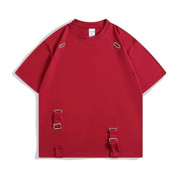 Colorblock Fleece Jacket Hooded Workwear Style Outwear