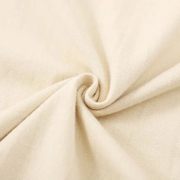 Christian Streetwear Tee Jesus Faith Bible Verse Back Print Top