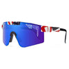 Outdoor Cycling Glasses MTB Goggles UV400 Eyewear