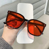 Retro Square Polarized Sunglasses