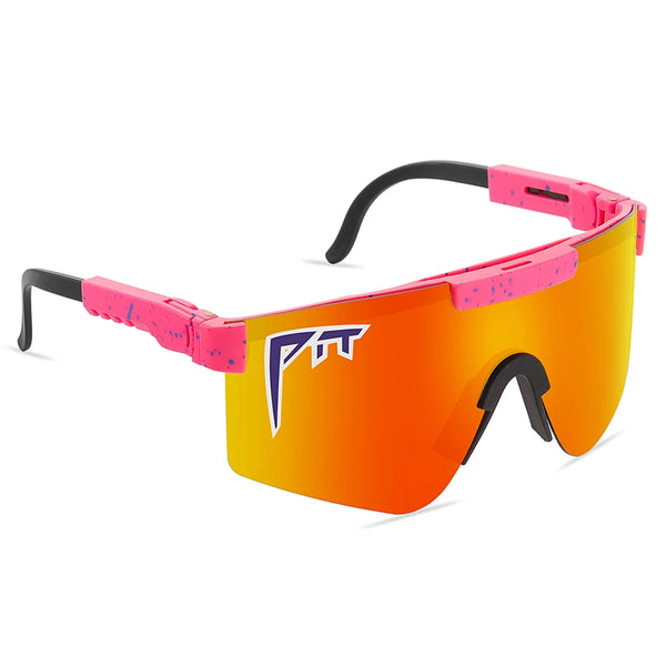 Outdoor Cycling Glasses MTB Goggles UV400 Eyewear