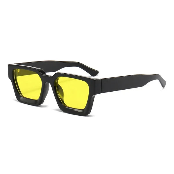 Square Fashion Sunglasses