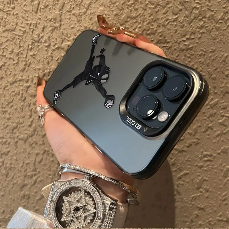 Cool Basketball Phone Case For iphone