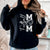 Football Mom Hoodie Plus Size Game Day Sweatshirt Womens Sports 2026