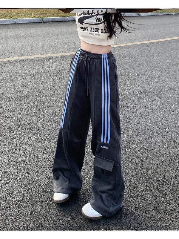 Werten Sie Ihren Stil mit Vintage-Cargohosen auf