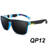 Polarized Sunglasses Unisex Sport