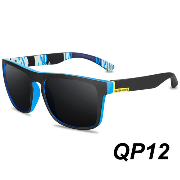 Polarized Sunglasses Unisex Sport