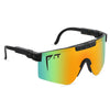 Outdoor Cycling Glasses MTB Goggles UV400 Eyewear