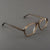 Retro Acetate Eyeglass Frames