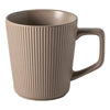 500ML Ceramics Mug Nordic Style High-capacity Milk Coffee