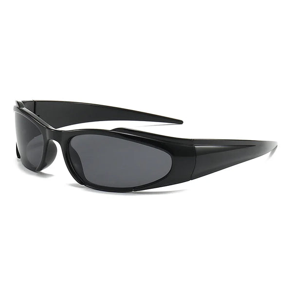 Retro Punk Y2K Sunglasses
