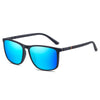 Luxury Square Polarized Sunglasses