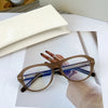 Retro Japanese Acetate Pilot Glasses