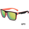Polarized Sunglasses Unisex Sport