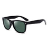 Classic Square Polarized Sunglasses