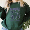 Sleepless Nights Crewneck Taylor Midnights ‘Meet Me at Midnight’ Hoodie for Fans