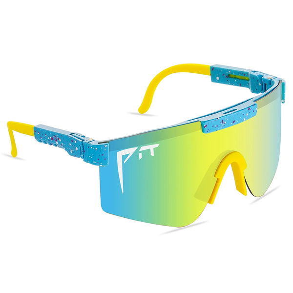 Outdoor Cycling Glasses MTB Goggles UV400 Eyewear