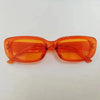 Vintage Small Rectangle Sunglasses