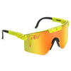 Outdoor Cycling Glasses MTB Goggles UV400 Eyewear
