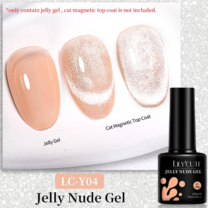 Parrot Polish "Siberian Cat" Magnetic Ultrachrome