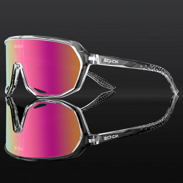 Cycling Sunlasses Bicycle MTB Mountain Bike UV400