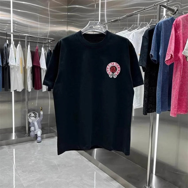 European Station Year of the Dragon Limited Women's Casual T-Shirt