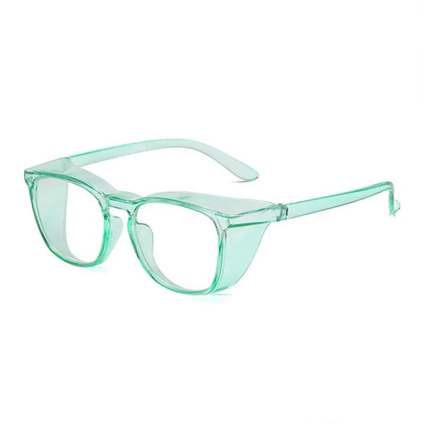 Anti-Blue Light Safety Goggles Sand-proof