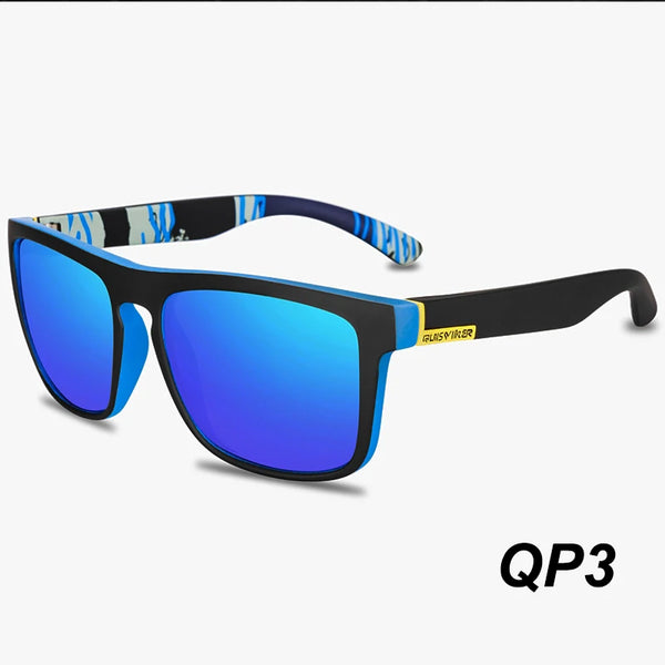 Polarized Sunglasses Unisex Sport