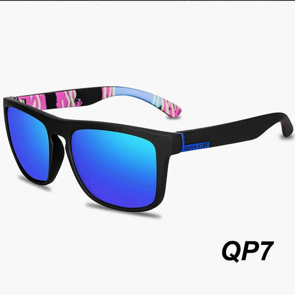 Polarized Sunglasses Unisex Sport